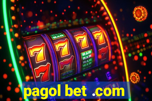 pagol bet .com